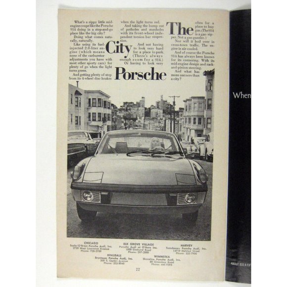 Grease Stagebill October 1973 Blackstone Theatre Judy Kaye Marilu Henner Chicago - Picture 7 of 8